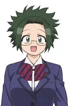 Himiko Agari image